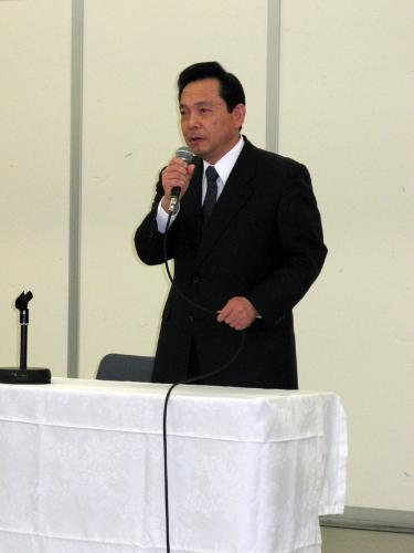 【画像・写真】森光子　放浪記中止に「相当寂しそう」