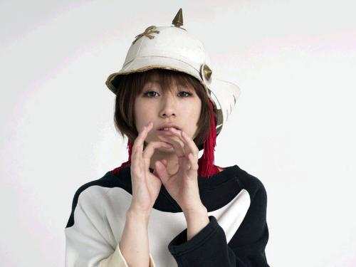 【画像・写真】ＩＭＡＬＵ　ベッソン監督作品で初主題歌！