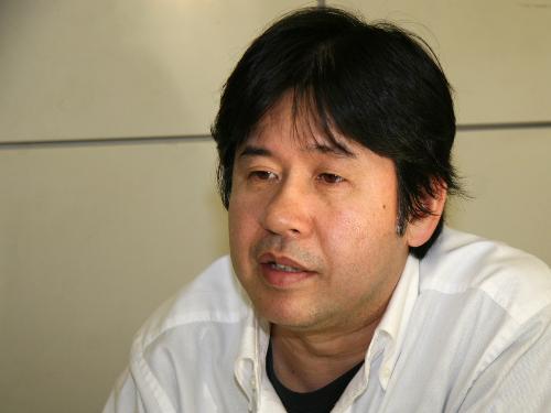 【画像・写真】「プロフェッショナル」なぜイチローの涙を撮れたのか