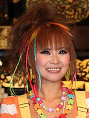 【画像・写真】ブリトニーはエスパー伊東も“パコり”ＯＫ？