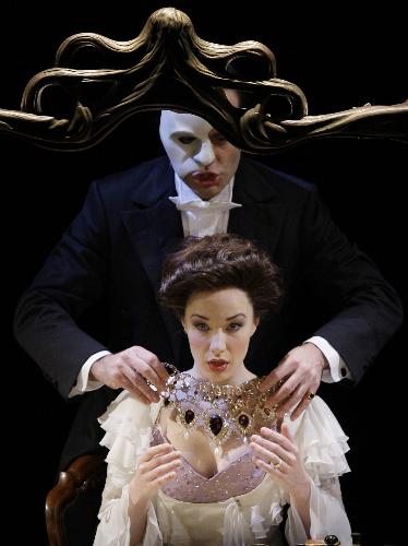 【画像・写真】ブーム再来！？あの大ヒットミュージカルの“続編”公開