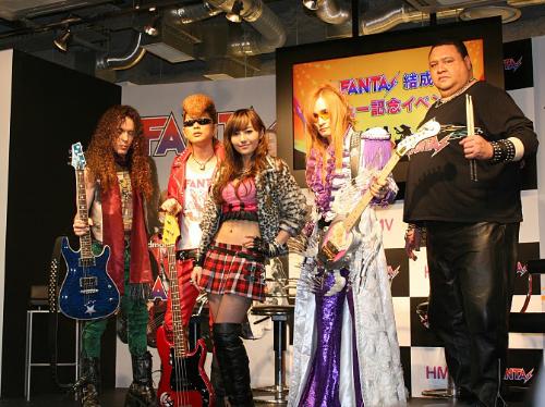 【画像・写真】動物園？高見沢俊彦「心外だ　このバンドがあるから…」