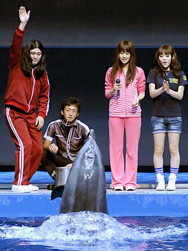 【画像・写真】鈴木Ｑ太郎が改名！婿養子入りで遺産ゲット？