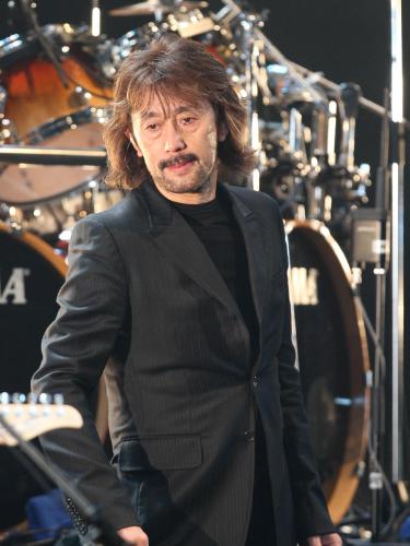 【画像・写真】ＪＡＹＷＡＬＫボーカル逮捕！損害額は４億円…