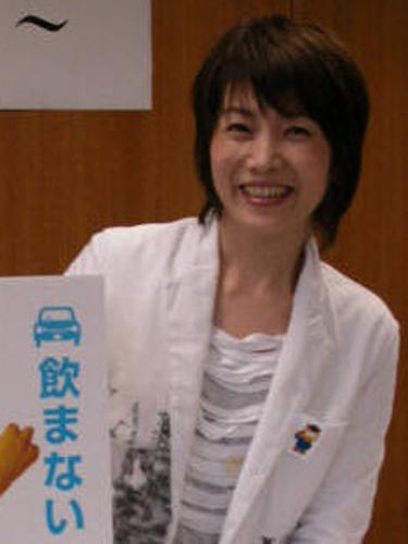 【画像・写真】中村容疑者“内縁”タレントは生放送欠席