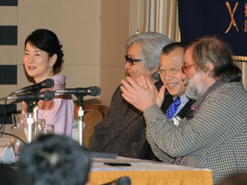 【画像・写真】“名優”鶴瓶に「おばさん」が頼んだ事は…