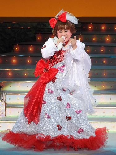 【画像・写真】天童よしみ新曲絶好調も「人生みちづれ」の人は…？