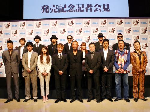 【画像・写真】成宮寛貴「こういうふうにやればモテるのかなって」