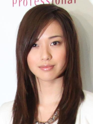 【画像・写真】反応気になる…戸田恵梨香「金髪にしてみたいけど」