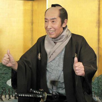 【画像・写真】主水“必殺”の笑顔忘れられない【月間ニュース大賞】