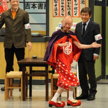 【画像・写真】「アバター」の衝撃、スポニチ新喜劇も【月間ニュース大賞】