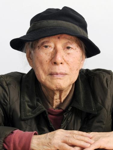 【画像・写真】「ツィゴイネルワイゼン」木村威夫監督が死去