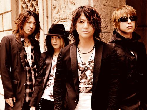 【画像・写真】「ＧＬＡＹ」新曲「着うたフル」を０円配信