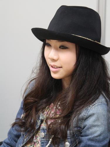 【画像・写真】中川あゆみ「私は不幸を売り物にしていない」
