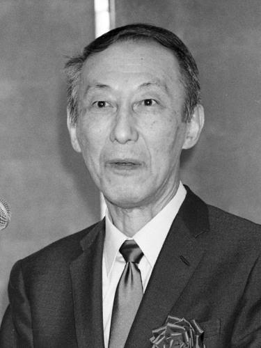 【画像・写真】記録訂正？直木賞作家　死んでから５歳サバ読みバレた