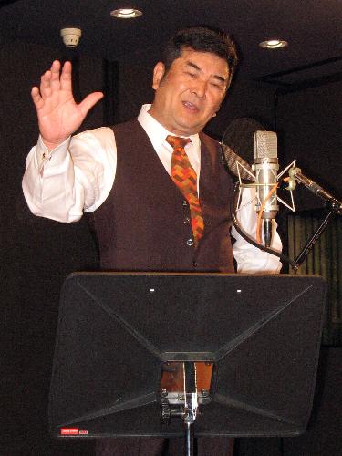 【画像・写真】小林旭が回顧「昭和３０年代は良い時代だった」