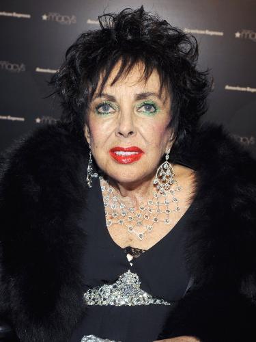 【画像・写真】えっ、ほんと？あの名女優９度目の結婚？