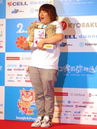 【画像・写真】３８万人来た！大盛況の沖縄国際映画祭【月間ニュース大賞】