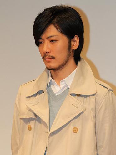 【画像・写真】玉山鉄ニ　演技派女優に迫られ「崩壊するかもしれない」