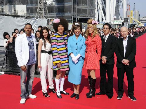 【画像・写真】矢島美容室ムービー「アバターは必ず抜く」