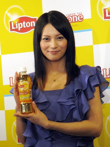 【画像・写真】イメチェン柴咲　３夜連ドラ視聴率もグ～～