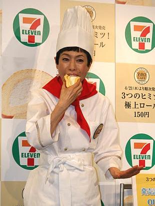 【画像・写真】なるほど…久本雅美　島崎和歌子を「初めてうらやましいと」