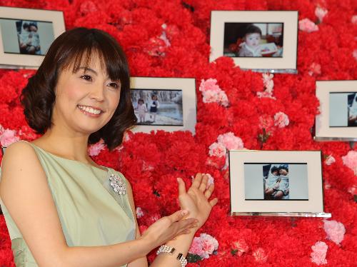 【画像・写真】小林麻耶　海老蔵“自慢の風呂”に入りたい！