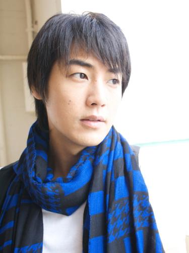 【画像・写真】「のだめ」オーボエ奏者の福士がミュージカル主演