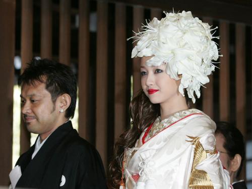 【画像・写真】沢尻エリカ離婚決意　金銭問題が理由か？