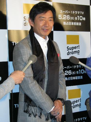 【画像・写真】日食来ればエリカ様復縁？石田純一が大胆予想