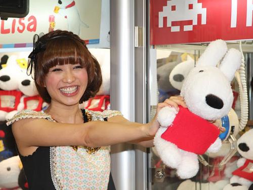 【画像・写真】優木まおみ“そのとき”「付き合っている彼氏と行ったら…」