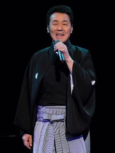 【画像・写真】よこはま・たそがれから４０年…五木ひろしが記念ツアー