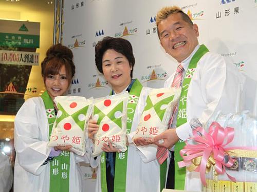 【画像・写真】ウド鈴木　エリカより高城氏の味方？「お世話になりたい」