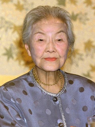 【画像・写真】「となりのトトロ」にも…名老婆役の女優　死去していた