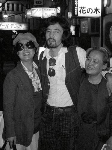 【画像・写真】「フォークの神様」ひばりさん共作をシングル化