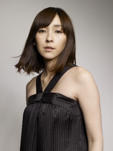 【画像・写真】麻生久美子が初声優「悩んでいる人見てほしい」