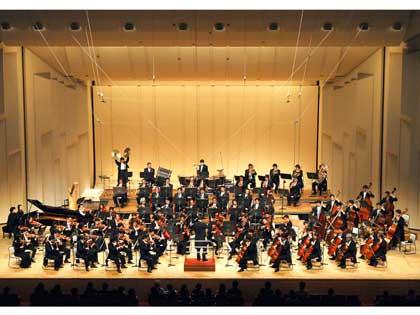 ＮＨＫ交響楽団も今年から来年にかけてマーラーの交響曲を順次取り上げていく