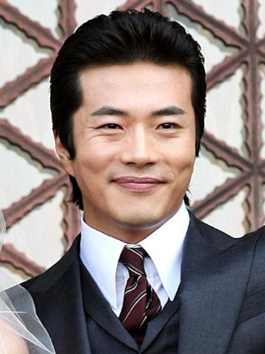 【画像・写真】クォン・サンウ　当て逃げで書類送検