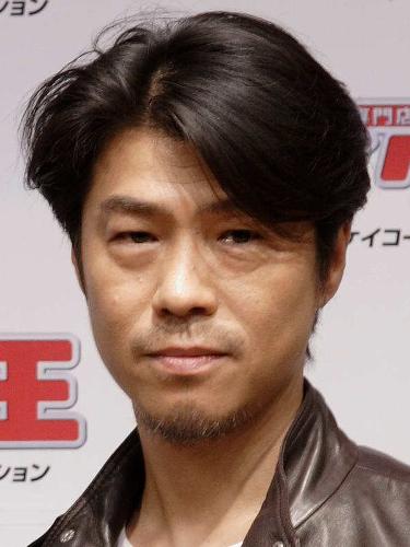 【画像・写真】藤井尚之に第１子誕生「イカした親父を目指します」