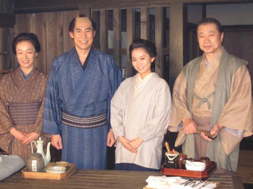 【画像・写真】市川由衣　メル友・森本に「頑張って」