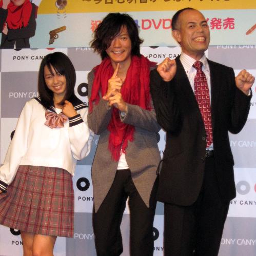 【画像・写真】１人で観戦した田辺誠一「チームの和に勇気」