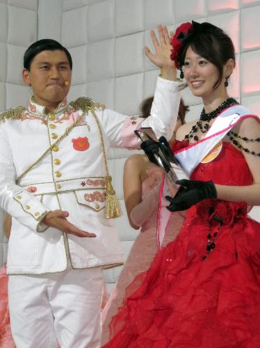 【画像・写真】オードリー春日　ターゲットは女子大生より母親