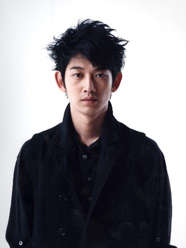 【画像・写真】“新婚”瑛太　松田龍平とバツイチ男演じる