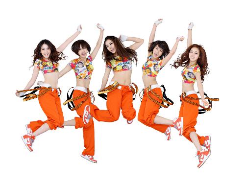 【画像・写真】お尻振りダンスも♪韓流アイドルが１万人握手会