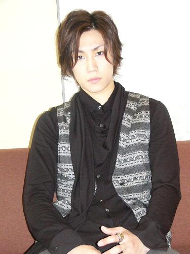 【画像・写真】初の全国ツアー　早乙女太一「いい夢見せたい」