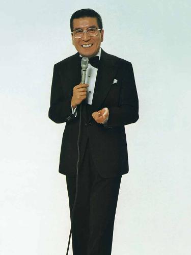 【画像・写真】「１週間のごぶさたでした」玉置宏さん名調子が復活！