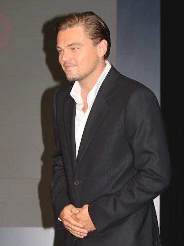 【画像・写真】レオ様“シュールな世界”日本向きと太鼓判