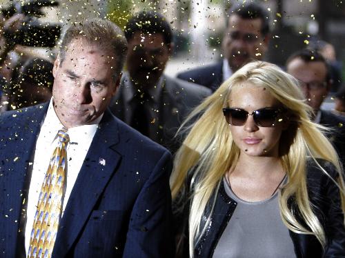 【画像・写真】ローハン収監前にツイッターで生々しいつぶやき