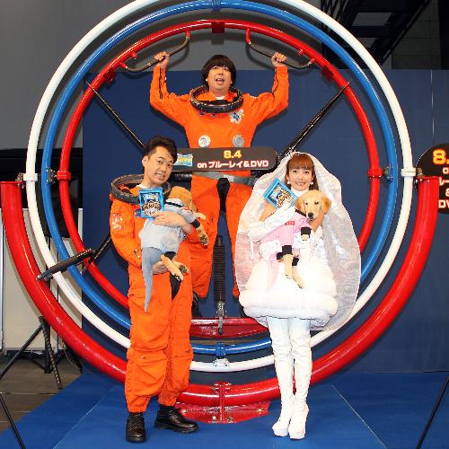 【画像・写真】夏真っ盛り♪エミリ　夫に「全然会えていない」