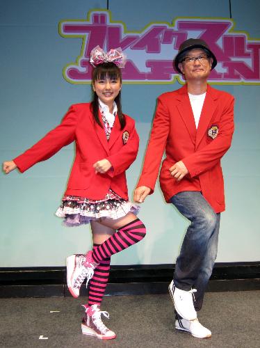 【画像・写真】真野恵里菜　演出家もうなった「まるでスポンジ」